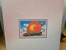 The Allman Brothers Band – Eat A Peach, Capricorn Records – K 67501, 1972