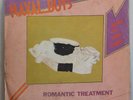 AFRO SYNTH DISCO BOOGIE FUNK NIGERIA Naval Boys   Romantic Treatment LISTEN LP