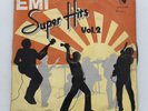 Various EMI Super Hits Vol.2 Afro Funk Rock Soul Compilation Out Of Nigeria HEAR