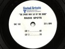 RADIO SPOT 45  