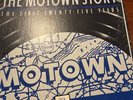THE MOTOWN STORY The First Twenty-Five Years 5 LPs