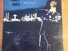 ROXY MUSIC FOR YOUR PLEASURE 1973 VG+/VG+ VINILE LP 33 GIRI