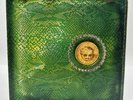 Alice Cooper Billion Dollar Babies Vinyl Record LP BS 2685 With Insert And Bill