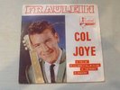 Col Joye & The Joy Boys- Aussie Festival EP With PS  