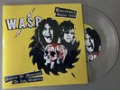 WASP - Barcelona, Spain 1986, W.A.S.P., CLEAR 7