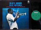 BLUE MITCHELL 