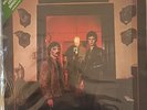 THE STRANGLERS IV Rattus Norvegicus UK 1ST PRESSING LP & Free 7