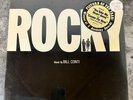 ROCKY ORIGINAL MOTION PICTURE SCORE LP NEW VINYL Factory Sealed UA-LA693-G