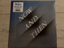 The Beatles Now And Then FANS FIRST SPOTIFY 10 Inch Vinyl RARE SOLD OUT Sealed