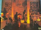 Abba - The Visitors Mexican Vinyl Album : See Description