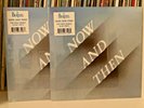 THE BEATLES NOW AND THEN 7