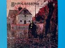 Black Sabbath - Self Titled 1970 Geen Label LP WB Records ‎– WS 1871 EX Vinyl