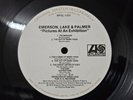 MFSL 1-031 EMERSON LAKE & PALMER Pictures At An Exhibition AUDIOPHILE  ELP