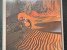 Patrick Woodroffe Dave Greenslade The Pentateuch UK Box Set Dbl LP