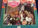 STRAWBERRY ALARM CLOCK - Incense And Peppermints - VG++ 1967 MONO Rock Vinyl LP