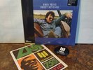 JOHN PRINE Sweet Revenge Vinyl Me Please VMP 180g Black Blue Smoke Country CW033