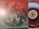 The Black Angels: Live At Levitation *PINK BLUE Colored Vinyl Album LP Album VG+
