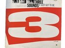 The Three Sounds 