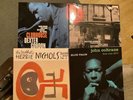 Blue Note 3 Tone Poet 1 Classics Record.