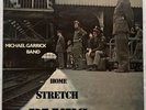 Michael Garrick Band”Home Stretch Blues” Rare O.G Vinyl British Jazz Lp NM Copy