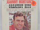 Johnny Hortons Greatest Hits Vinyl LP CS8396 33 RPM Record Columbia Sealed