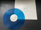 Electric Light Orchestra Livin’ Thing US 12” 33 Blue Vinyl Single Side Promo ELO