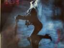 Lita Ford - Dangerous Curves - 12