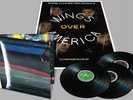 PAUL McCARTNEY & WINGS -  Wings Over America (2019 Capitol) 3LP Vinyl - NEW