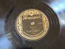 HOT JAZZ FLETCHER HENDERSON or. Brunswick 4119 Hop Off/Must Have that Man E-