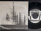 PAILHEAD : Man Should Surrender - Wax Trax 1988 orig US 7