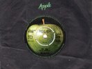 THE BEATLES   Hey Jude   1968 UK Apple label FIRST PRESSING 2-trk 7