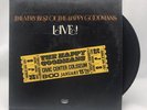 The Best Of Happy Goodmans Live Canaan Gospel Music Album Vinyl