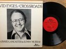 David Eyges  Crossroads  with Byard Lancaster & Sunny Murray   Music Unlimited