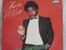 AFRO DISCO FUNK BOOGIE MODERN SOUL NIGERIA Chris Mba Love Everlasting LISTEN LP