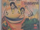 Lijadu Sisters Sunshine AFROBEAT AFRO FUNKS DISCO NIGERIA LISTEN LP