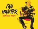 Ian Hunter Defiance Part 1 (Vinyl) 12