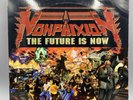 Non Phixion-The Future Is Now Vinyl 2002 Uncle Howie Records 1st Press