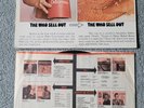 THE WHO SELL OUT DECCA  DL 74950 LP US PRESSING STEREO original sleeve vinyl VG+