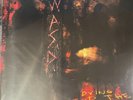 WASP W.A.S.P. DYING FOR THE WORLD Vinyl Record SEALED EURO IMPORT