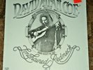 David Allan Coe SEALED Longhaired Redneck LP
