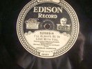 78 : EDISON 52593- CHARLES HARRISON -ALWAYS BE IN LOVE WITH YOU/MY TONIA