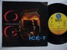 ICE-T OG - Original Gangster / Bitches 2 45 7