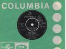 GEORGIE FAME & THE BLUE FLAMES green onions*do-re-mi 1964 UK COLUMBIA 7