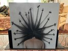 Pyramids - A Northern Meadow - Black Metal - Vinyl Record