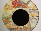 Bebu Silvetti Spring Rain Promo Salsoul EX  Northern soul