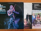 Ozzy Osbourne Tribute 1987 2LP 1st US Press Epic 40714 VG+/VG+ Randy Rhoads
