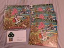 Green Jellÿ Jelly Jello Jellö Cereal Killer Soundtrack Complete Pressing Set '19