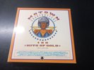 Motown Chartbusters 150 Hits of Gold 9 LP Disc Box Set WL72410