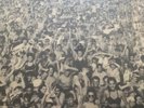 Mint- George Michael Listen Without Prejudice 1990 1st Ed. Epic Record Stereo LP