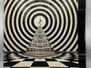Blue Oyster Cult - Tyranny And Mutation - 1973 US 1st Press Album (EX/NM)